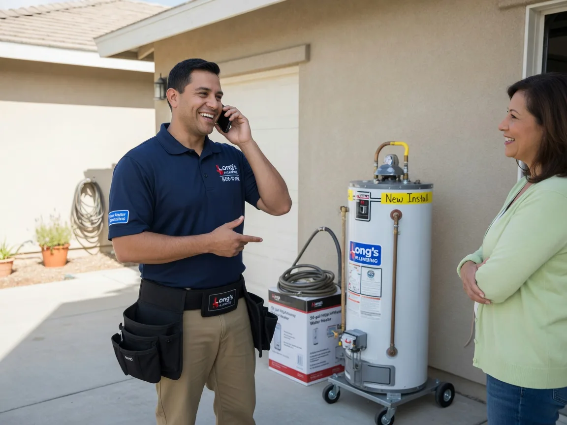 Leak Detection Lissie, TX FAQs